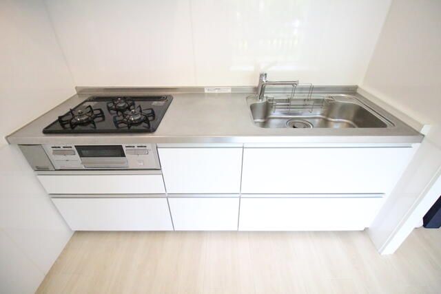 35.82 sqm Studio Apartment for Rent in Zushi, Kanagawa - Thumbnail 4