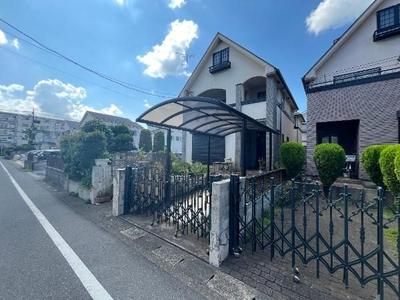 4LDK Detached House for Sale in Koshigaya, Saitama — Image 7, Koshigaya, Saitama
