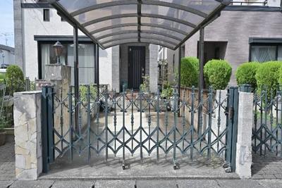 4LDK Detached House for Sale in Koshigaya, Saitama — Image 50, Koshigaya, Saitama