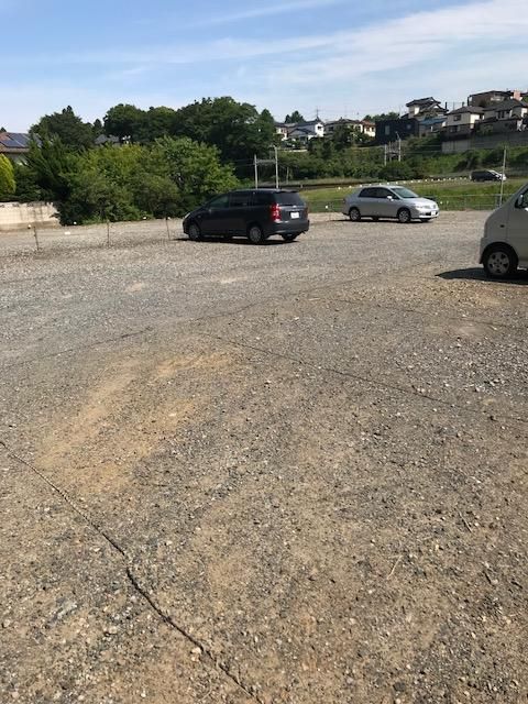 Parking Space for Rent near Keisei-Sakura Station, Sakura - Thumbnail 2