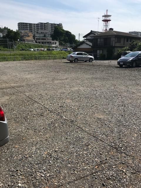 Parking Space for Rent near Keisei-Sakura Station, Sakura - Thumbnail 3