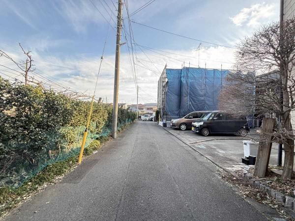 Renovated 4LDK Home in Akishima, Tokyo - ¥41.8M - Thumbnail 4