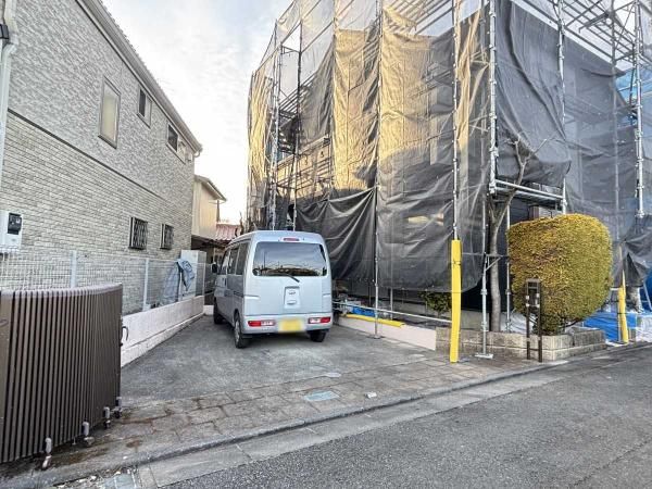 Renovated 4LDK Home in Akishima, Tokyo - ¥41.8M - Thumbnail 3