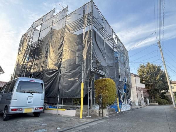 Renovated 4LDK Home in Akishima, Tokyo - ¥41.8M - Thumbnail 2
