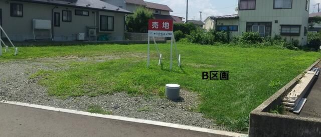 Land for Sale in Morioka, Iwate - 189.6 sqm Vacant Lot - Thumbnail 3