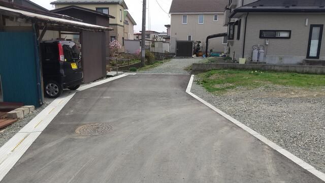 Land for Sale in Morioka, Iwate - 189.6 sqm Vacant Lot - Thumbnail 2