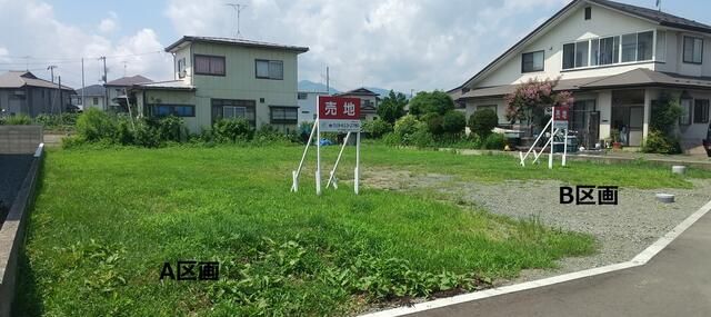 Land for Sale in Morioka, Iwate - 189.6 sqm Vacant Lot - Thumbnail 4