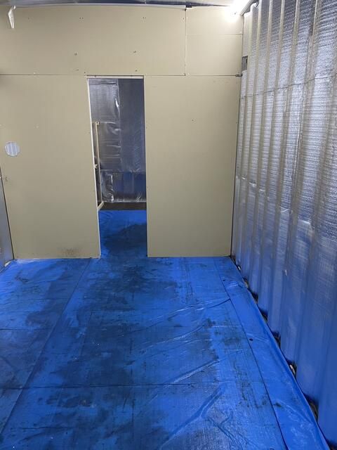Workshop for Rent 77sqm in Higashi-ku, Sapporo, Hokkaido - Thumbnail 4