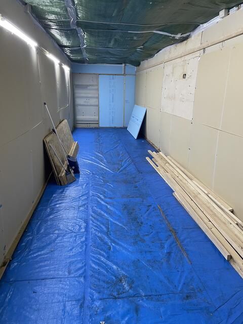 Workshop for Rent 77sqm in Higashi-ku, Sapporo, Hokkaido - Thumbnail 2