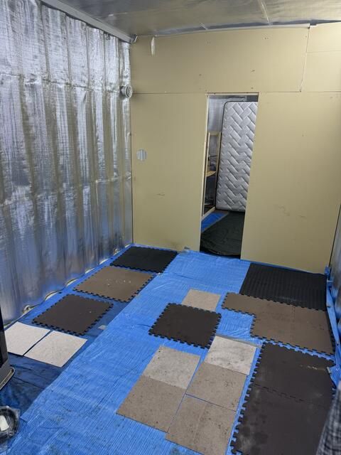 Workshop for Rent 77sqm in Higashi-ku, Sapporo, Hokkaido - Thumbnail 3