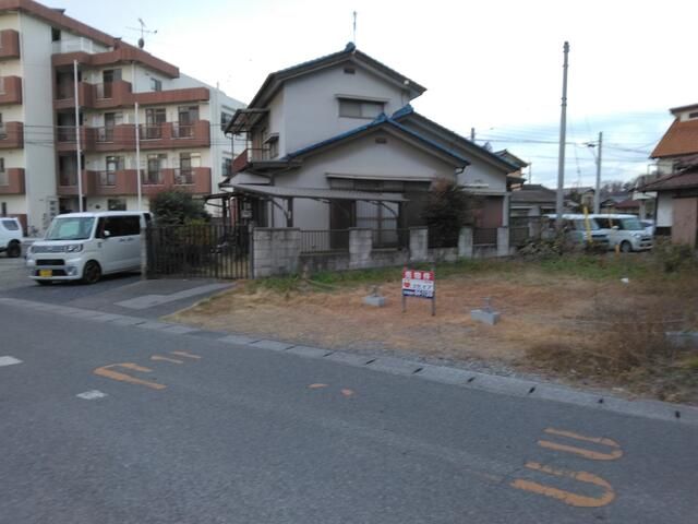 Land for Sale in Ashikaga, Tochigi - 124.13 sqm Residential Plot - Thumbnail 2