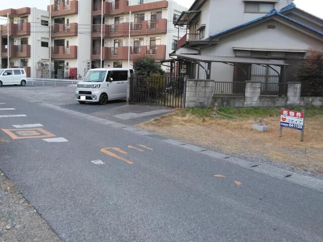 Land for Sale in Ashikaga, Tochigi - 124.13 sqm Residential Plot - Thumbnail 3