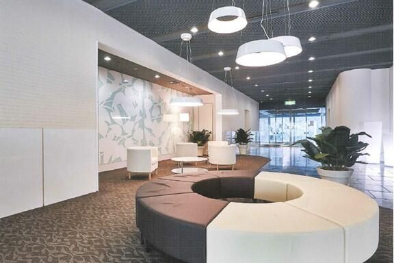 Office for Rent in Tama, Tokyo | 141.95 sqm near Tama Center Station - Thumbnail 2