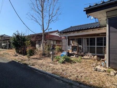 Land with Two Houses for Sale in Kiryu, Gunma - 380万円 - Thumbnail 4