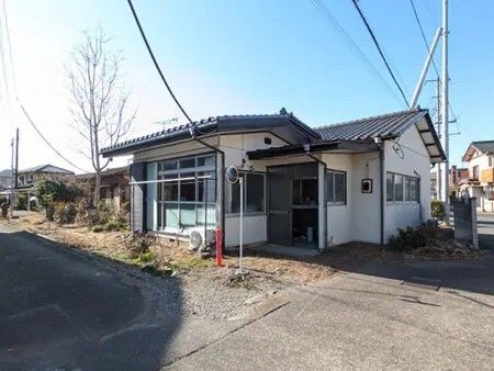 Land with Two Houses for Sale in Kiryu, Gunma - 380万円 - Thumbnail 2