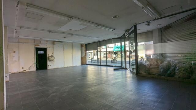 Commercial Shop for Rent Near Ichinoseki Station, Iwate - Image 1