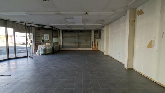 Commercial Shop for Rent Near Ichinoseki Station, Iwate - Thumbnail 2