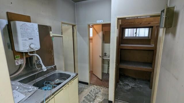 Commercial Shop for Rent Near Ichinoseki Station, Iwate - Thumbnail 3