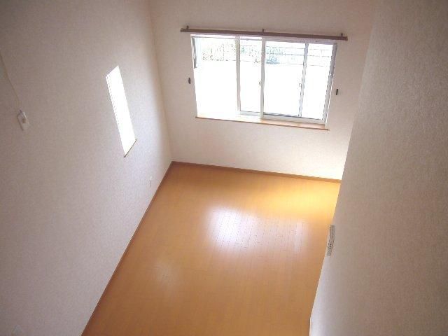1LDK Apartment for Rent in Kamogawa, Chiba - Vine Casa I - Thumbnail 2