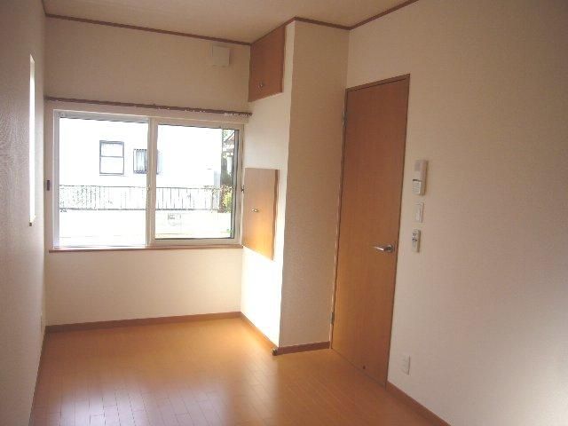 1LDK Apartment for Rent in Kamogawa, Chiba - Vine Casa I - Thumbnail 4