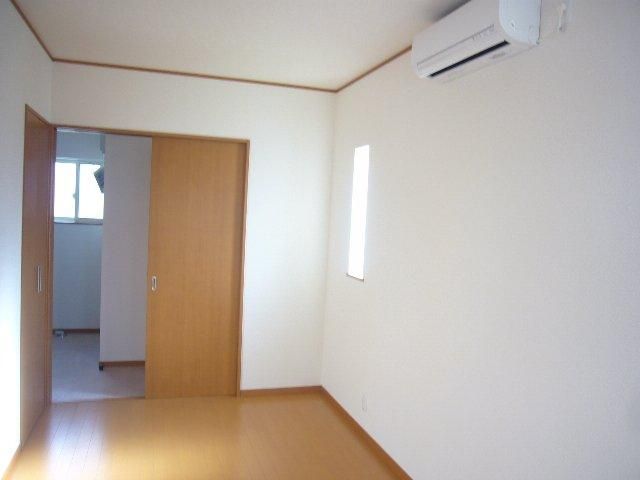 1LDK Apartment for Rent in Kamogawa, Chiba - Vine Casa I - Thumbnail 3