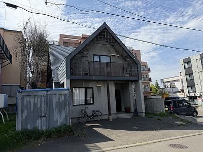 4LDK Used House in Shiroishi Ward, Sapporo, Hokkaido - Thumbnail 4