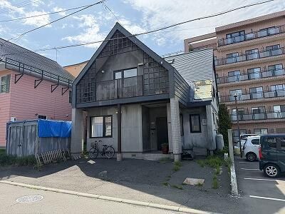 4LDK Used House in Shiroishi Ward, Sapporo, Hokkaido - Thumbnail 3