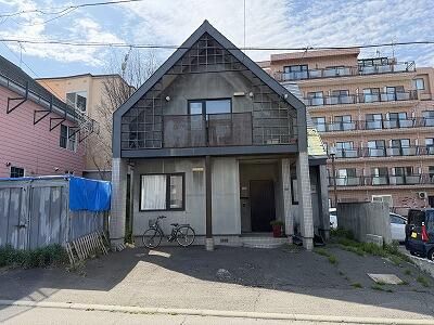 4LDK Used House in Shiroishi Ward, Sapporo, Hokkaido - Thumbnail 2