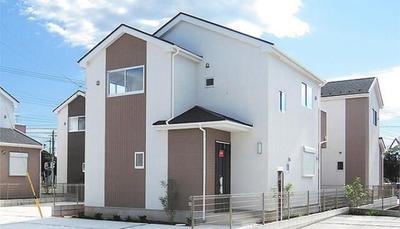 New 4LDK House in Moriya, Ibaraki - Completion Dec 2025 — Image 7, Moriya, Ibaraki
