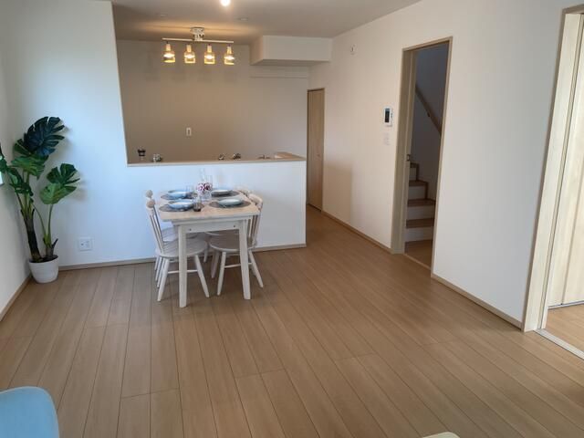 New 4LDK House in Moriya, Ibaraki - Completion Dec 2025 - Thumbnail 4