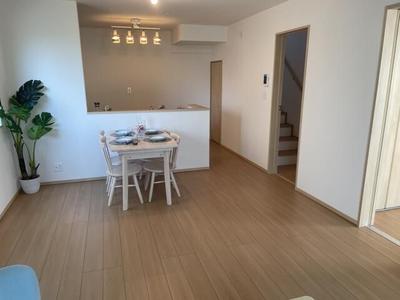 New 4LDK House in Moriya, Ibaraki - Completion Dec 2025 — Image 22, Moriya, Ibaraki