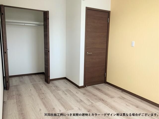 New 4LDK House in Koriyama, Fukushima - March 2026 Completion - Thumbnail 3