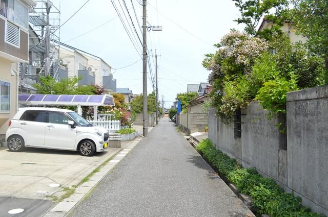 Rental Parking Space in Niigata City, Niigata - Thumbnail 2
