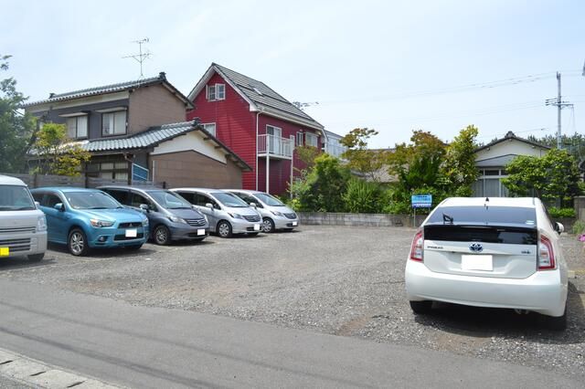 Rental Parking Space in Niigata City, Niigata - Thumbnail 4