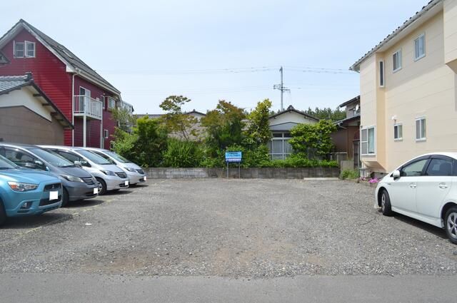 Rental Parking Space in Niigata City, Niigata - Thumbnail 3