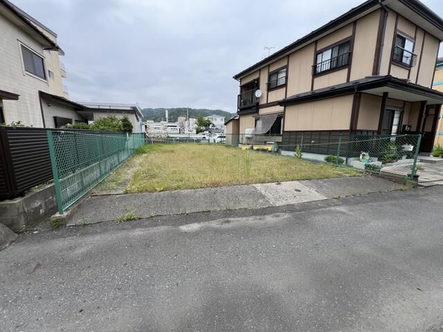 Land for Sale in Miyako City, Iwate - 119.66 sqm - Thumbnail 3