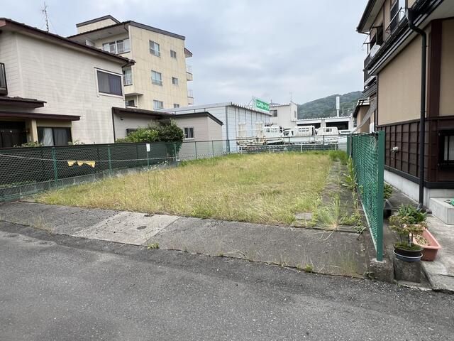 Land for Sale in Miyako City, Iwate - 119.66 sqm - Thumbnail 4