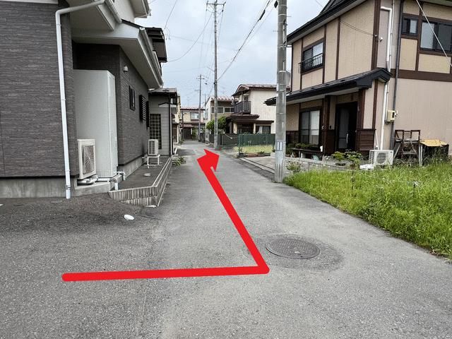 Land for Sale in Miyako City, Iwate - 119.66 sqm - Thumbnail 2