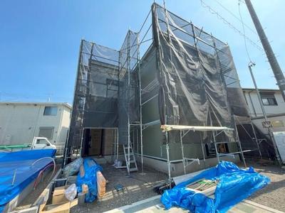 New 3LDK House for Sale in Suruga Ward, Shizuoka — Image 9, Suruga, Shizuoka