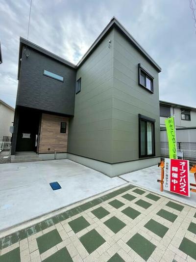 New 3LDK House for Sale in Suruga Ward, Shizuoka — Image 9, Suruga, Shizuoka