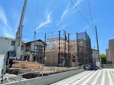 New 3LDK House for Sale in Suruga Ward, Shizuoka — Image 9, Suruga, Shizuoka
