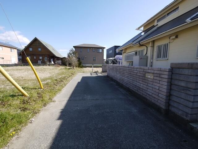 264.49 sqm Land for Sale in Tateyama, Chiba - Thumbnail 4
