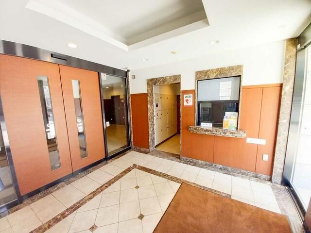 Polester Station City Shiroyama 2LDK Apartment for Rent in Oyama - Thumbnail 3