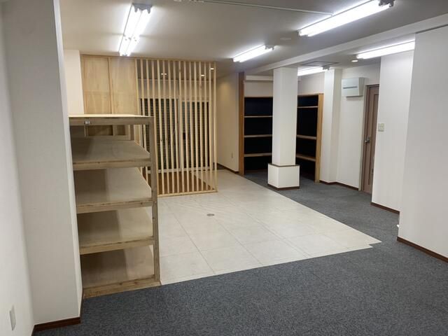 Commercial Space for Rent in Kiyose, Tokyo - Emerald Heights Nakazato - Thumbnail 4