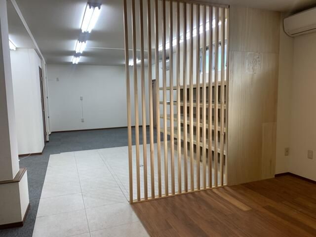 Commercial Space for Rent in Kiyose, Tokyo - Emerald Heights Nakazato - Thumbnail 2