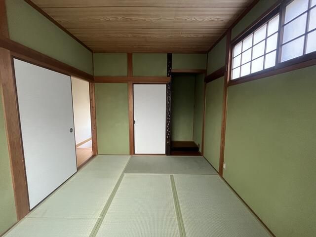 4LDK Detached House in Himeji with Free Parking | 1100万 Yen - Thumbnail 4