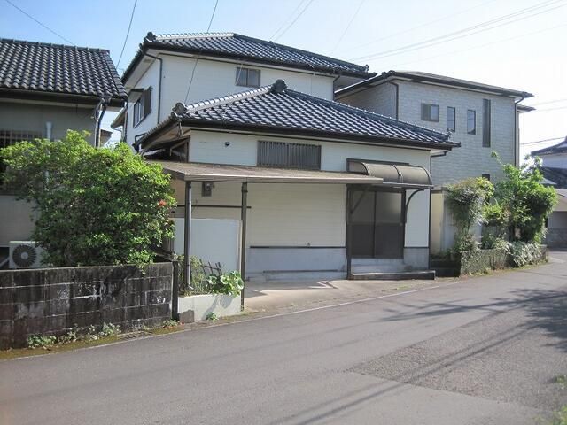 3LDK House for Sale in Quiet Miyazaki City Neighborhood - Main Image