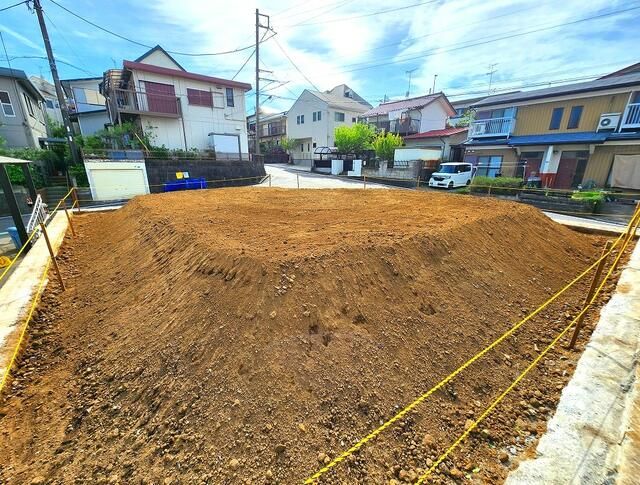 204 sqm Building-Conditioned Land for Sale in Ebina, Kanagawa - Thumbnail 4