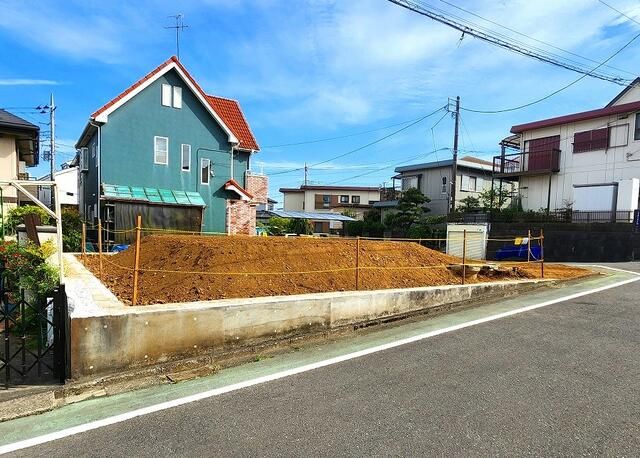 204 sqm Building-Conditioned Land for Sale in Ebina, Kanagawa - Thumbnail 2
