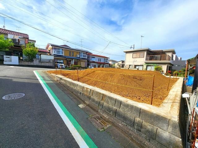204 sqm Building-Conditioned Land for Sale in Ebina, Kanagawa - Thumbnail 3